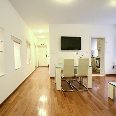 Old Town Dubrovnik R&C Apartment Экстерьер фото