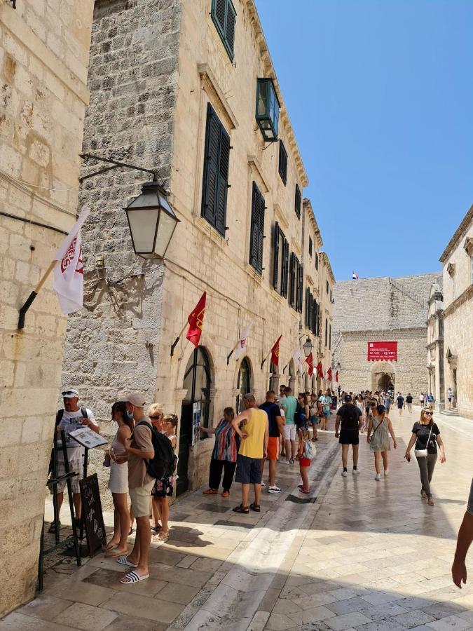 Old Town Dubrovnik R&C Apartment Экстерьер фото