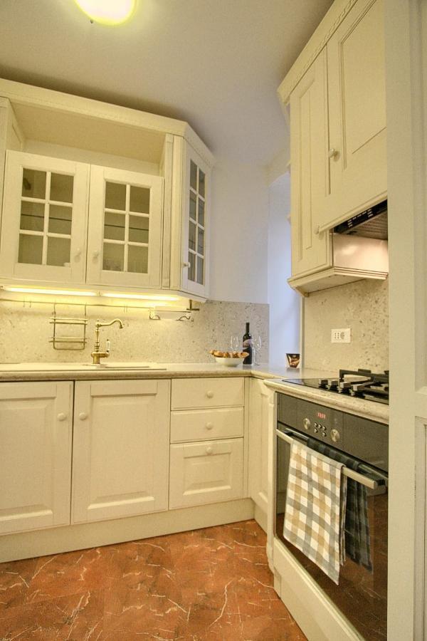 Old Town Dubrovnik R&C Apartment Экстерьер фото