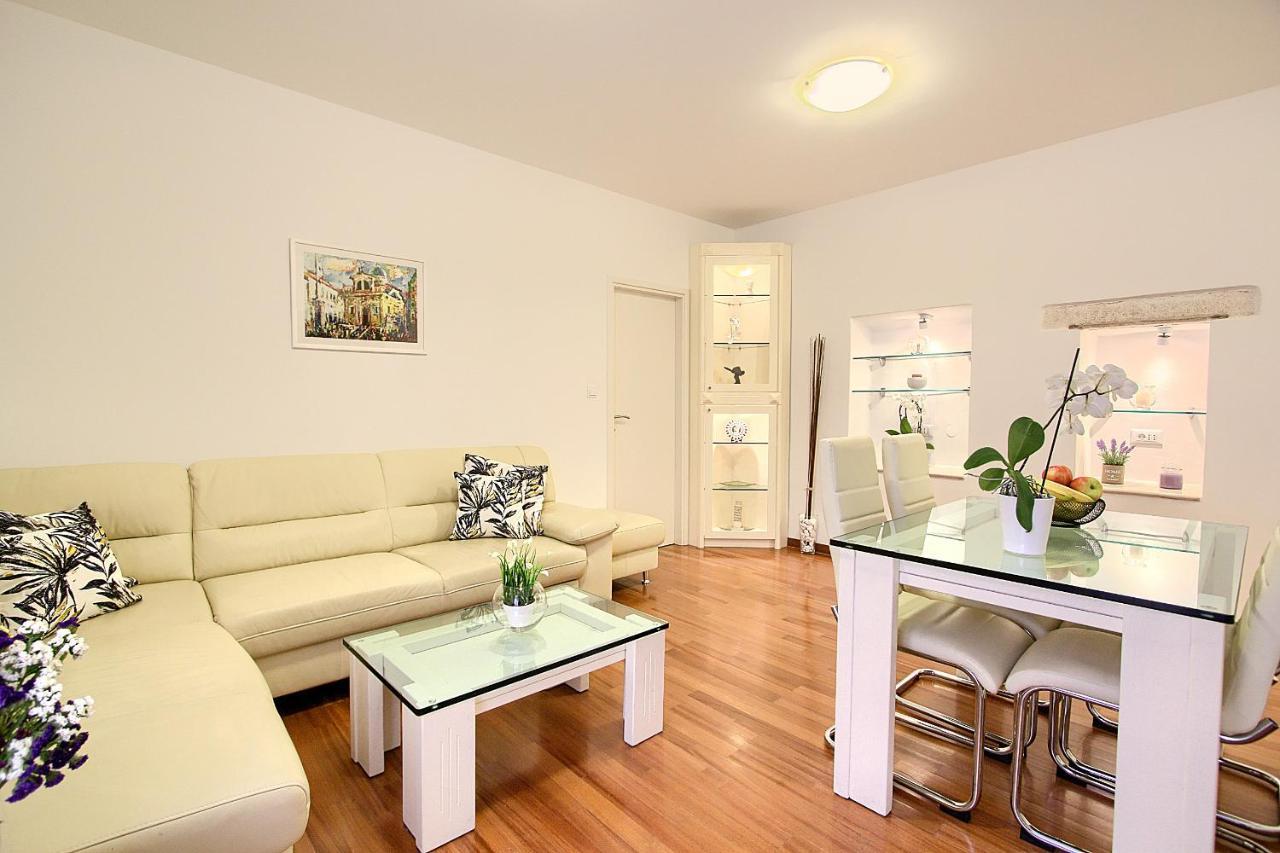 Old Town Dubrovnik R&C Apartment Экстерьер фото