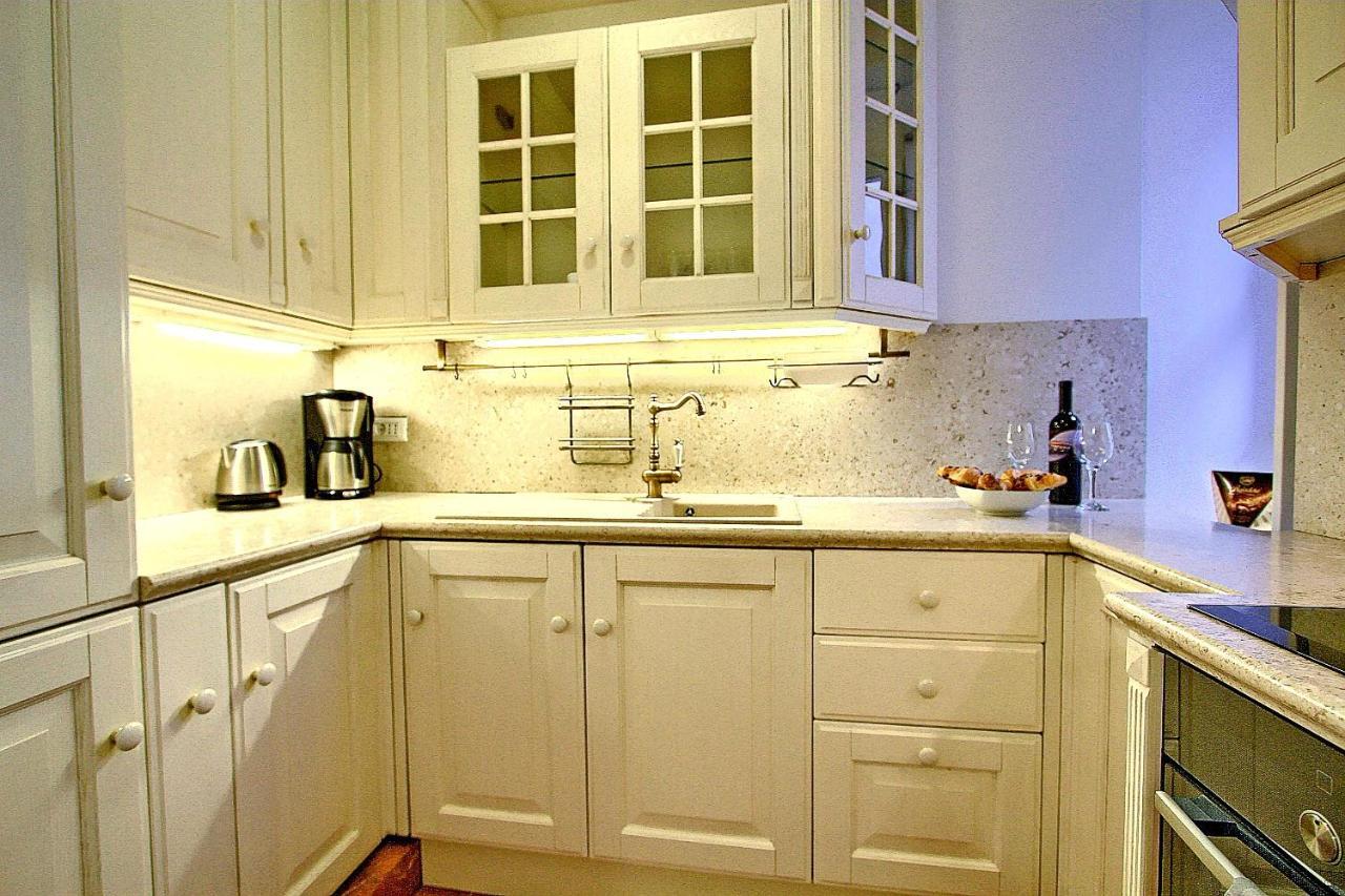 Old Town Dubrovnik R&C Apartment Экстерьер фото