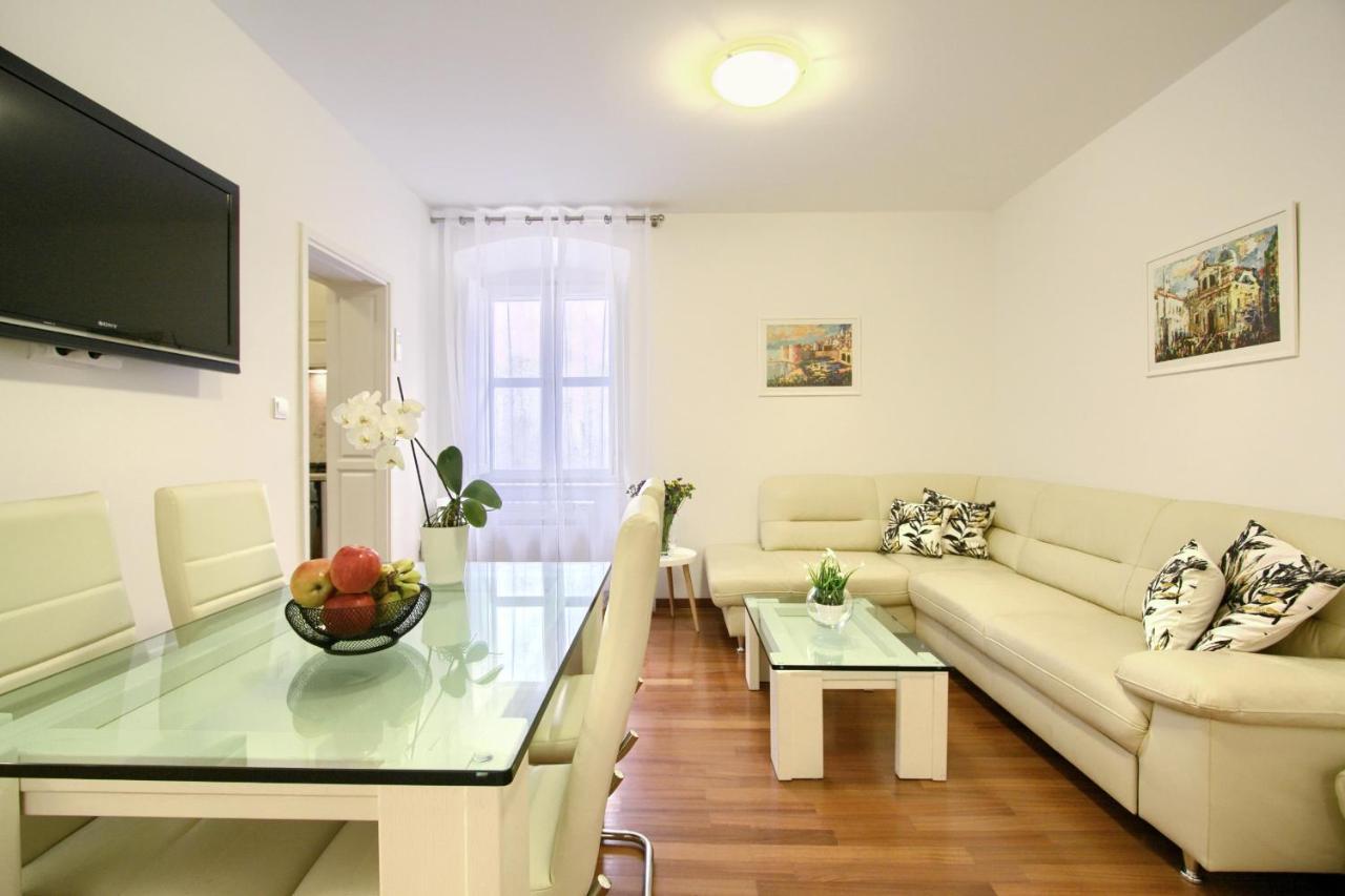 Old Town Dubrovnik R&C Apartment Экстерьер фото